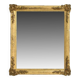 Restoration period mirror