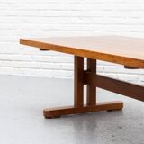 Kurt Østervig Shaker Coffee Table