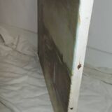 Tableau huile sur toile