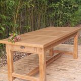 Farm table 2m - renovated