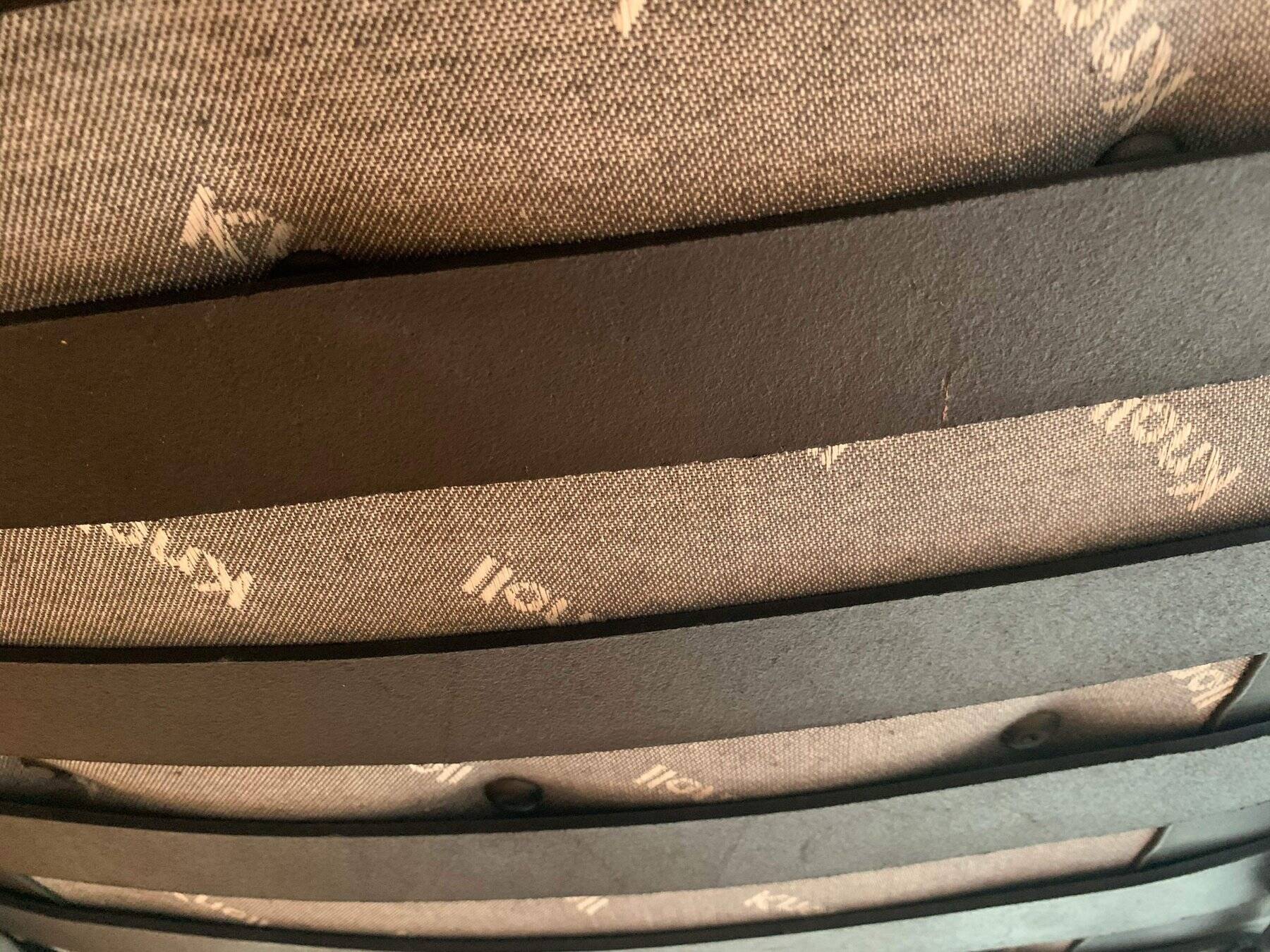 Knoll - Lounge chair - Barcelona chair