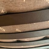 Knoll - Lounge chair - Barcelona chair