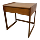 Table d'appoint G Plan en teck vintage – Moderne du milieu du siècle – Années 1960