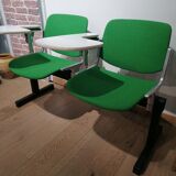 Anonima Castelli conference chairs