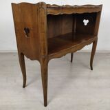 Bibus style Louis XV