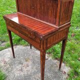 Louis XVI Happiness of the Day Desk