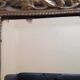 Miroir en bronze