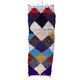 Tapis Marocain Azilal coloré - 98 x 292 cm
