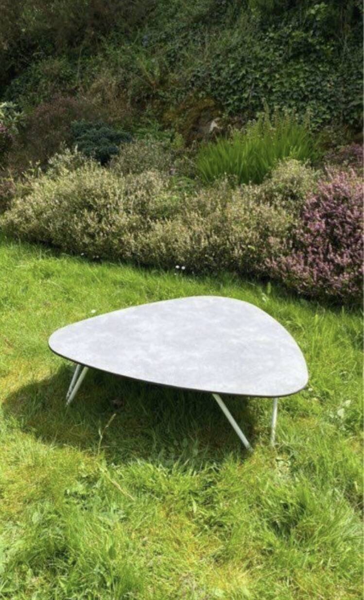Lafuma Cocoon outdoor table