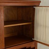 1920s Art Déco Kitchen Cabinet