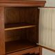 1920s Art Déco Kitchen Cabinet