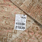 Tapis coureur, 85x299cm