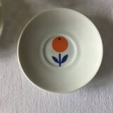 Ancap coffee service from the 60s and 70s