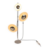 Mid-century Italian design floor lamp by Enrico Tronconi, 1960s