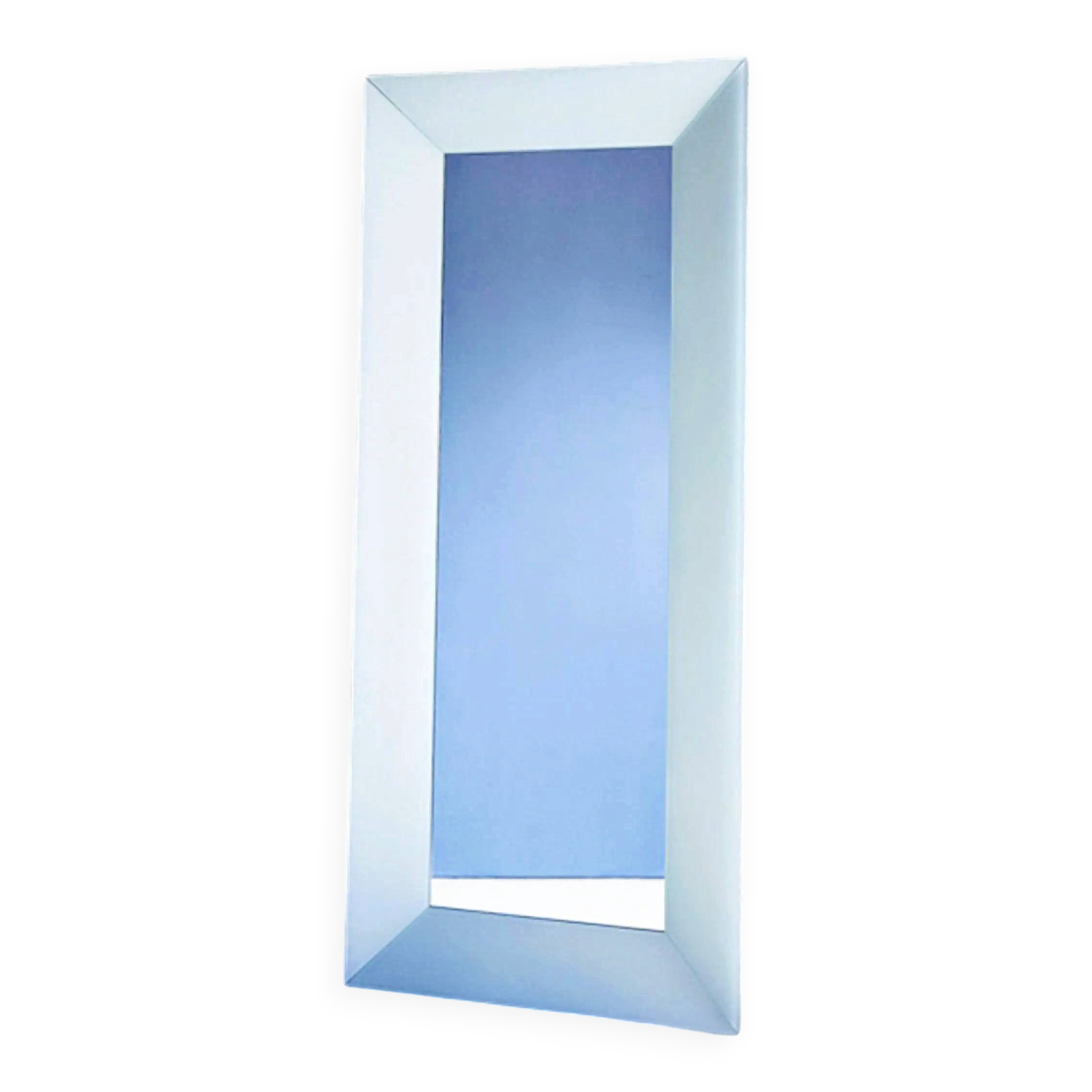 AURA BIG MIRROR - SUPERIOR DESIGN IN OUTLET -60%