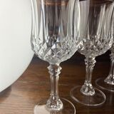 Crystal glass