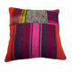 Housse de coussin kilim turc vintage 40 x 40 cm