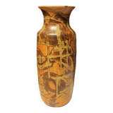 Vase « Les Cyclades », Roland Zobel