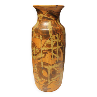 Large vase “The Cyclades”, Roland Zobel