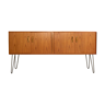 Sideboard G Vintage plan, metal feet, 162cm