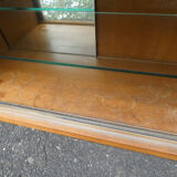 Scandinavian 1960 teak enfilade