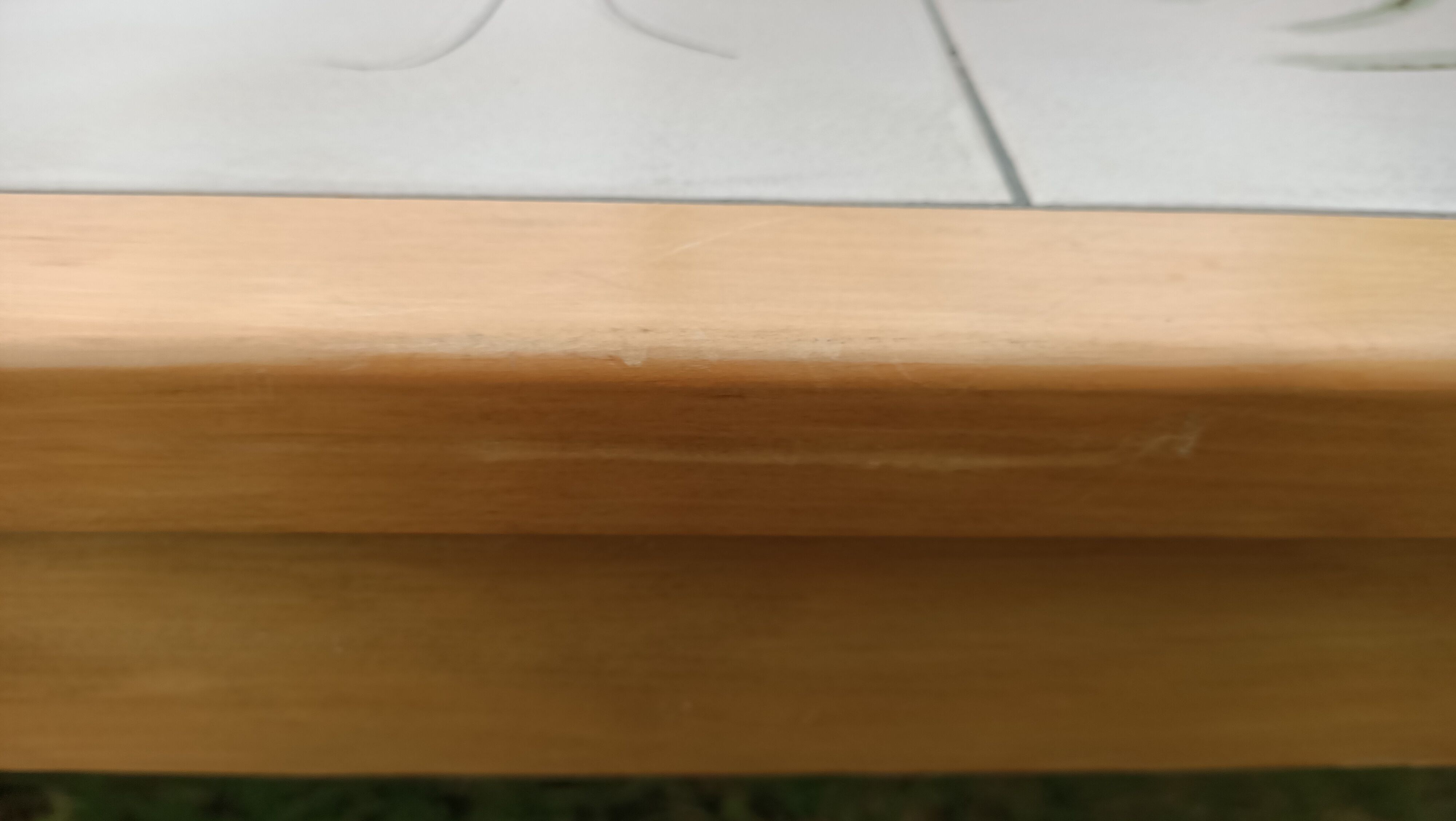 Vallauris coffee table