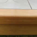 Vallauris coffee table