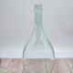 Carafe/dame jeanne Vino Italia in the shape of a drop