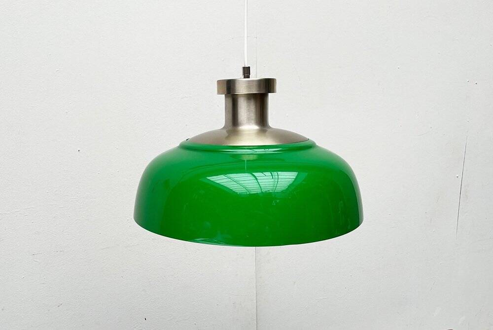 Suspension Modèle KD7 par Achille et Pier Giacomo Castiglioni pour Kartell, années 1950