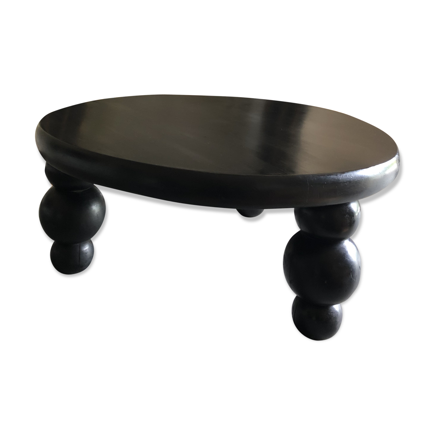 Original coffee table-1930