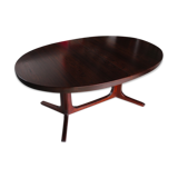 Oval table Baumann