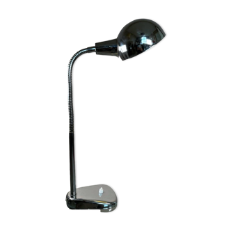 Lampe de bureau années 60