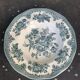 4 deep plates Enoch Wedgwood Asiatic Pheasants antique