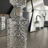 Whisky decanter
