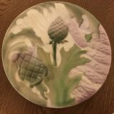 asparagus plate