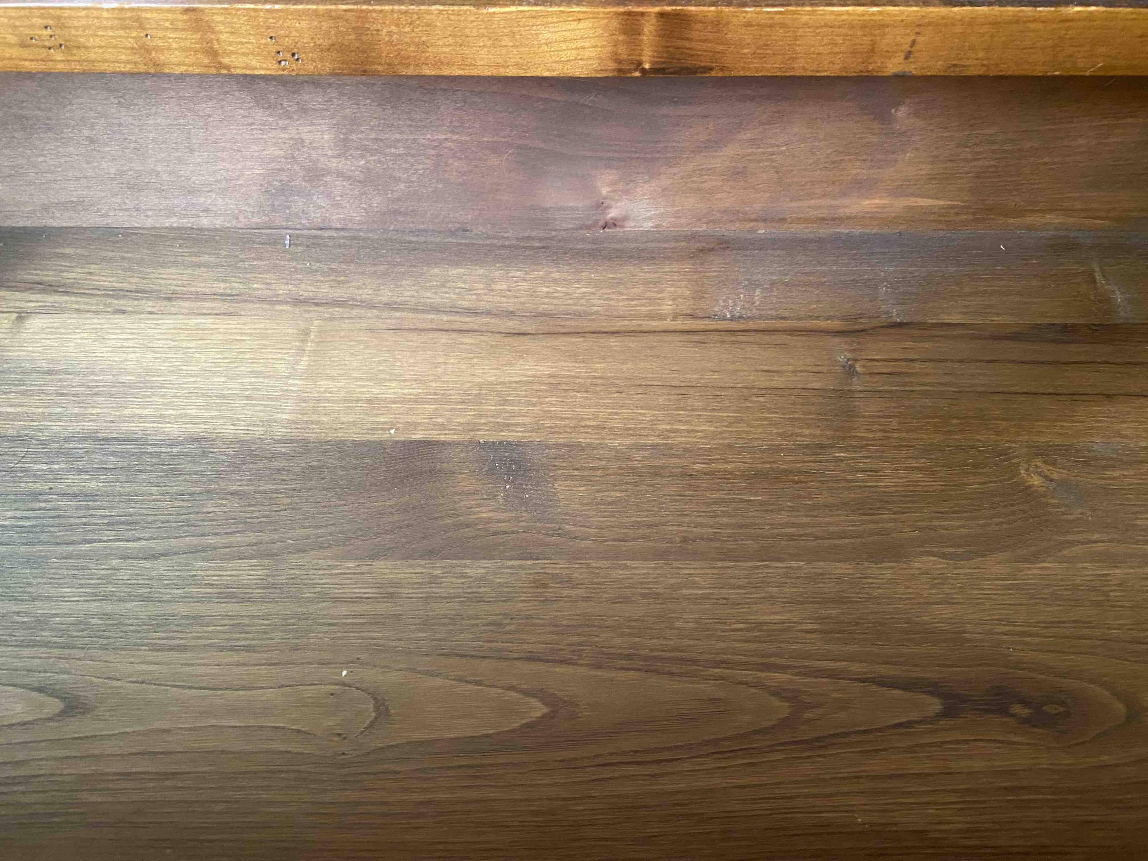 Directory chest of drawers