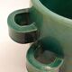 Large covered pot L. Giraud Vallauris mid-century