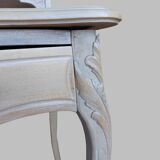 Art deco dressing table