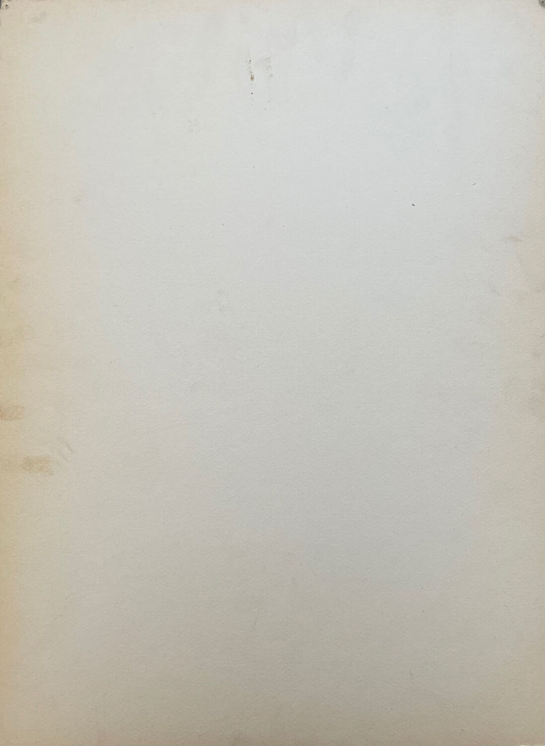 Print black and white silver photograph bas-relief of a twentieth century church