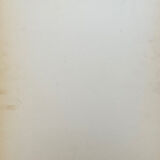 Print black and white silver photograph bas-relief of a twentieth century church