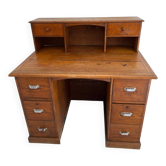 Ancien bureau de médecin, années 30