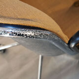 Executive Chair by Charles Pollock for Knoll International