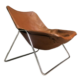 Pierre Guariche G1 Lounge Chair for Airborne