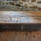 Restored old blacksmith's workshop
