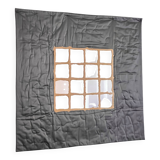 ‘Mirror 4"/ Mirror by Gaetano Pesce for Meritalia “Edizioni del Pesce” 2010