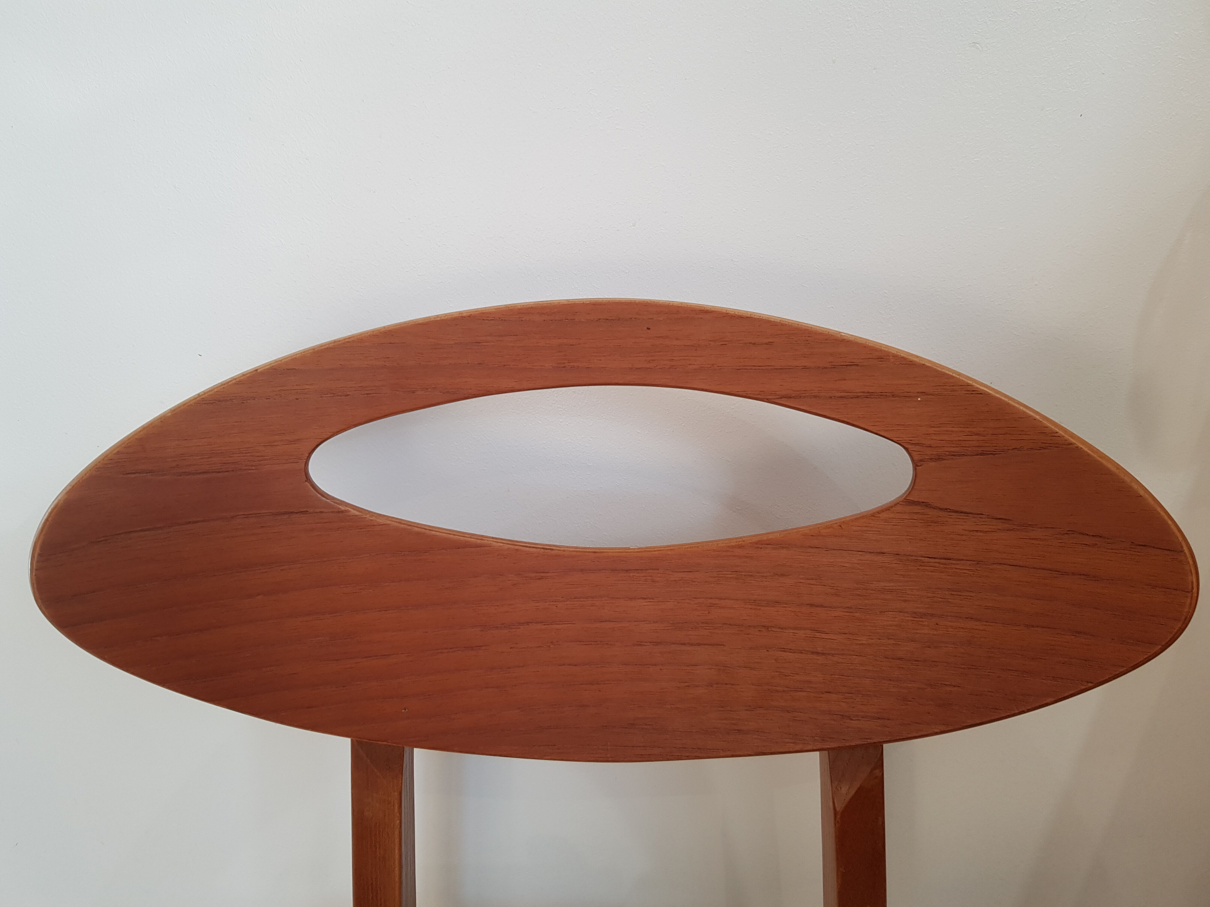 Roger Landault chair for Sentou