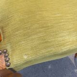 Pair of armchairs
