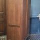 Sliding door wardrobe