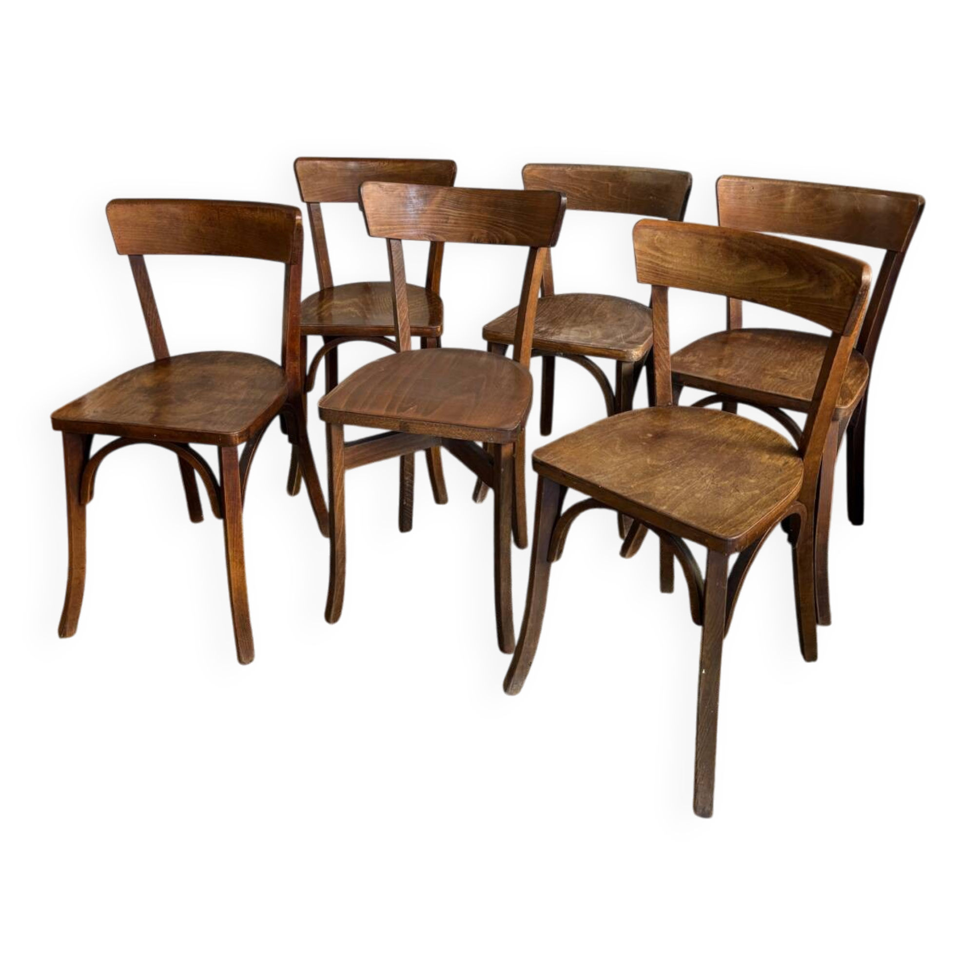 Chaises bistrot