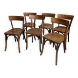 Chaises bistrot